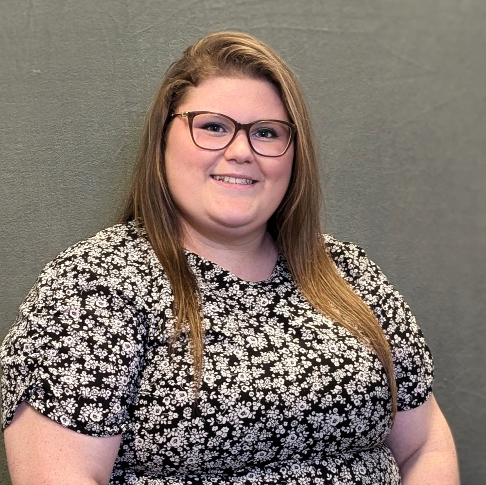 Meet your Posher, Lacey
